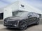 2027 Cadillac LYRIQ Signature Sport