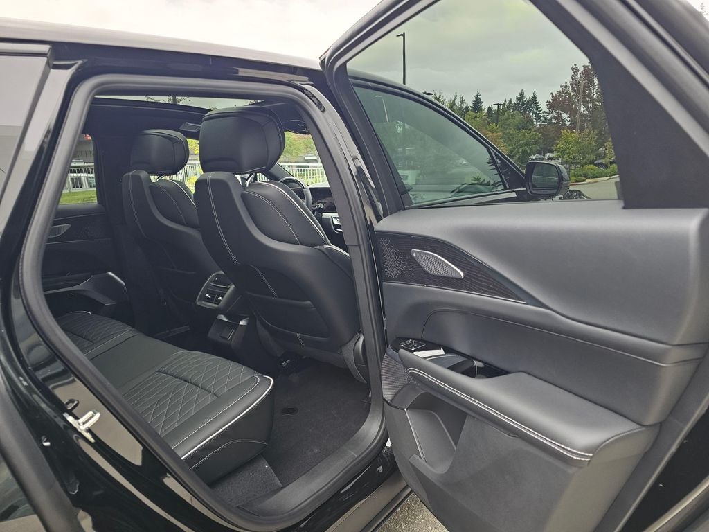 2027 Cadillac LYRIQ Signature Sport