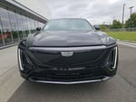 2027 Cadillac LYRIQ Signature Sport
