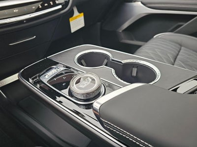 2027 Cadillac LYRIQ Signature Sport