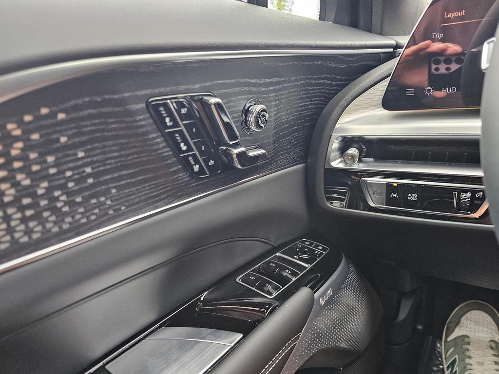 2027 Cadillac LYRIQ Signature Sport
