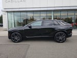 2027 Cadillac LYRIQ Signature Sport