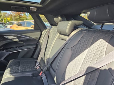 2027 Cadillac LYRIQ Signature Sport