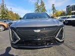 2027 Cadillac LYRIQ Signature Sport