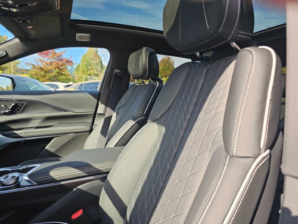 2027 Cadillac LYRIQ Signature Sport