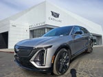2027 Cadillac LYRIQ Signature Sport