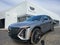 2027 Cadillac LYRIQ Signature Sport