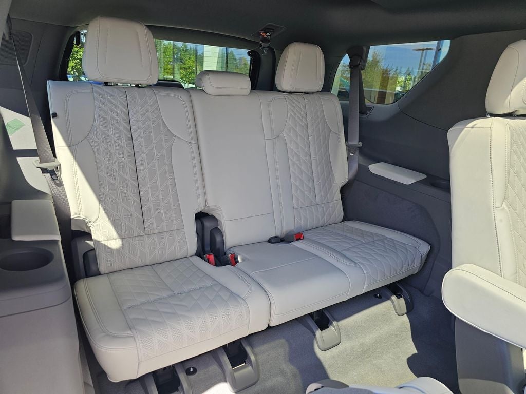 2026 Cadillac ESCALADE IQL Luxury