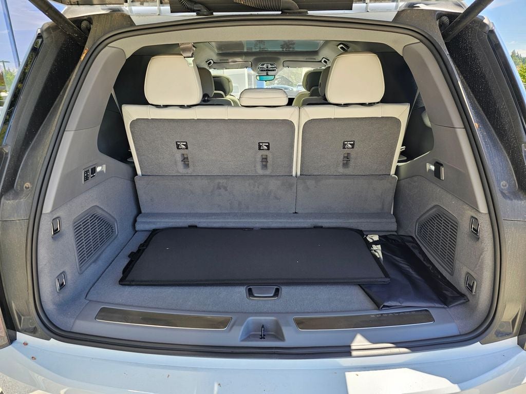 2026 Cadillac ESCALADE IQL Luxury