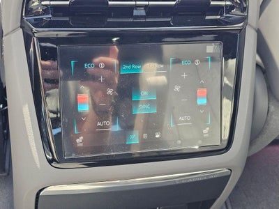 2026 Cadillac ESCALADE IQL Luxury