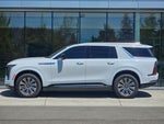 2026 Cadillac ESCALADE IQL Luxury
