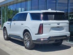 2026 Cadillac ESCALADE IQL Luxury