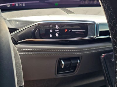 2026 Cadillac ESCALADE IQL Luxury