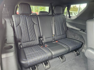 2026 Cadillac ESCALADE IQL Luxury