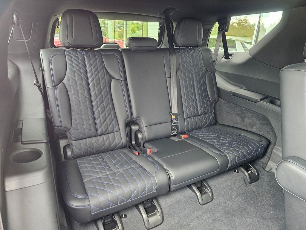 2026 Cadillac ESCALADE IQL Luxury