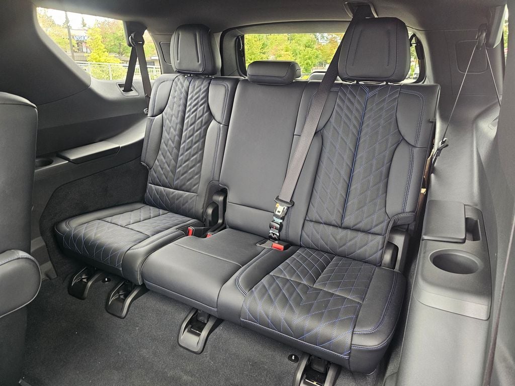 2026 Cadillac ESCALADE IQL Luxury