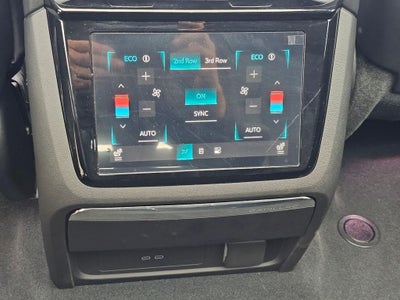 2026 Cadillac ESCALADE IQL Luxury