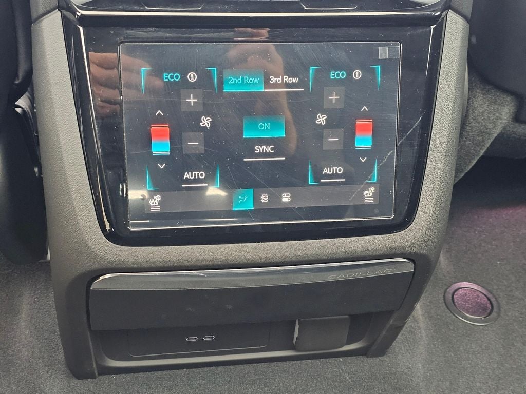 2026 Cadillac ESCALADE IQL Luxury
