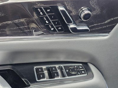 2026 Cadillac ESCALADE IQL Luxury