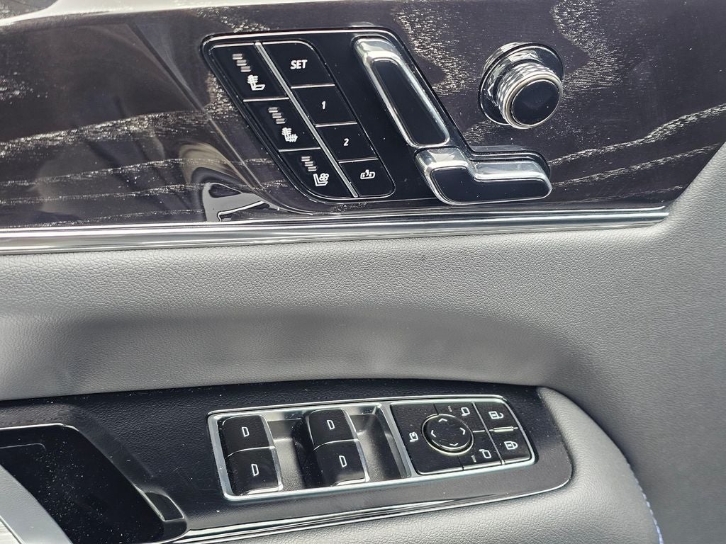 2026 Cadillac ESCALADE IQL Luxury
