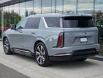2026 Cadillac ESCALADE IQL Luxury