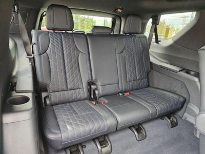 2026 Cadillac ESCALADE IQL Luxury