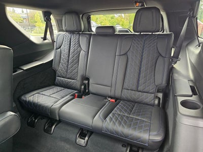 2026 Cadillac ESCALADE IQL Luxury