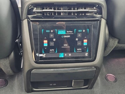 2026 Cadillac ESCALADE IQL Luxury