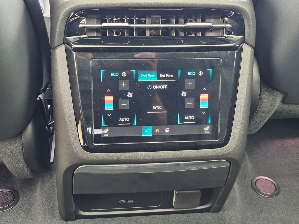 2026 Cadillac ESCALADE IQL Luxury