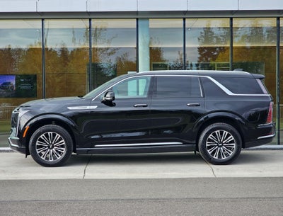 2026 Cadillac ESCALADE IQL Luxury