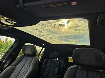 2026 Cadillac ESCALADE IQL Luxury