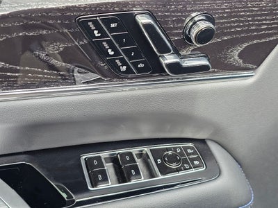 2026 Cadillac ESCALADE IQL Luxury