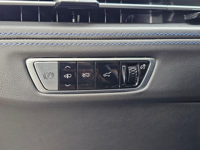 2026 Cadillac ESCALADE IQL Luxury