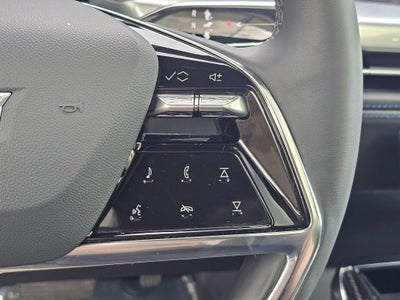 2026 Cadillac ESCALADE IQL Luxury