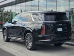 2026 Cadillac ESCALADE IQL Luxury