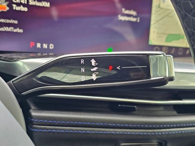 2026 Cadillac ESCALADE IQL Luxury