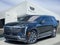 2026 Cadillac ESCALADE IQL Luxury