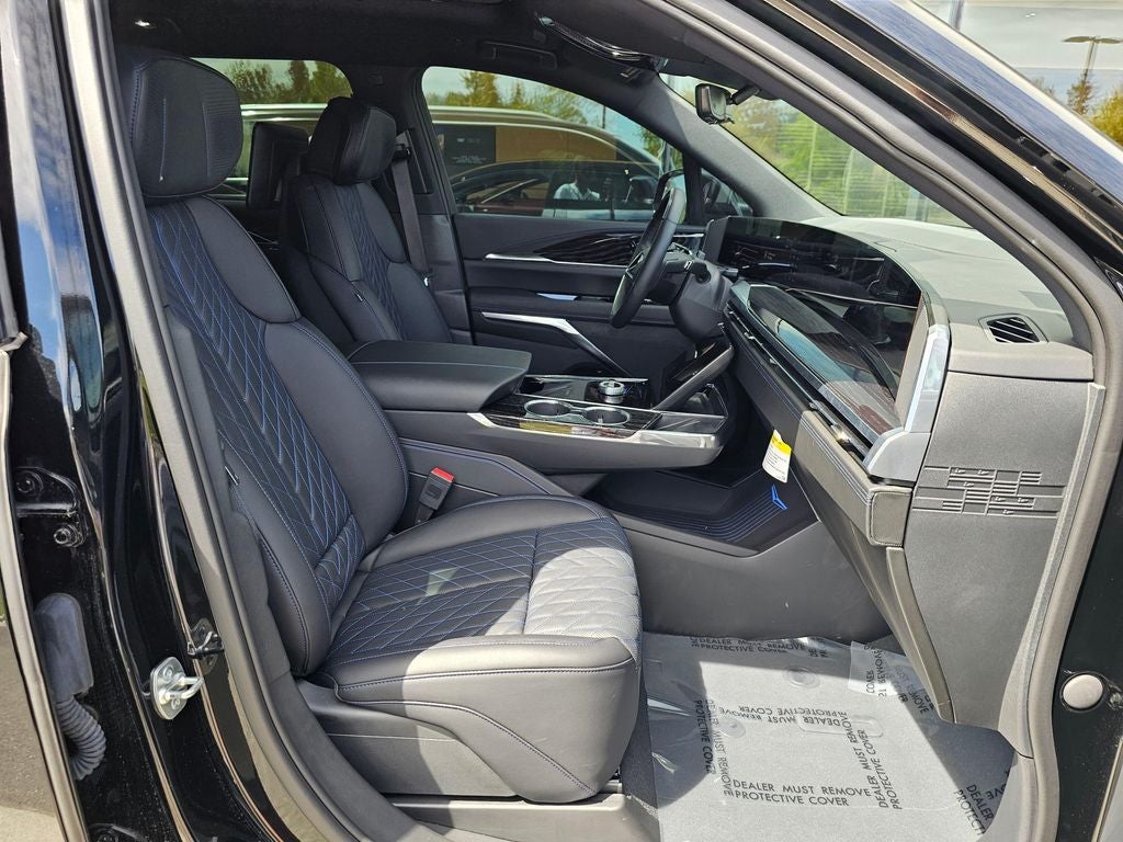 2026 Cadillac ESCALADE IQL Luxury