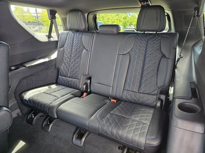 2026 Cadillac ESCALADE IQL Luxury