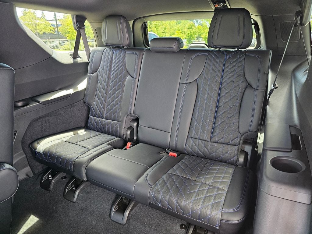2026 Cadillac ESCALADE IQL Luxury