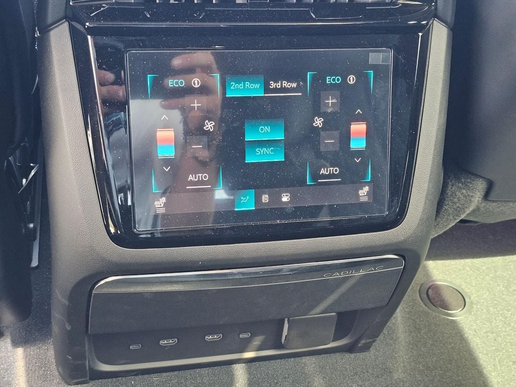 2026 Cadillac ESCALADE IQL Luxury