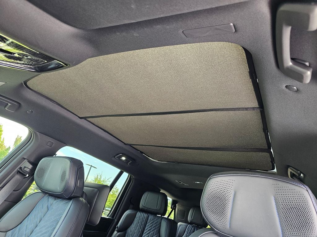 2026 Cadillac ESCALADE IQL Luxury