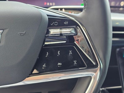 2026 Cadillac ESCALADE IQL Luxury