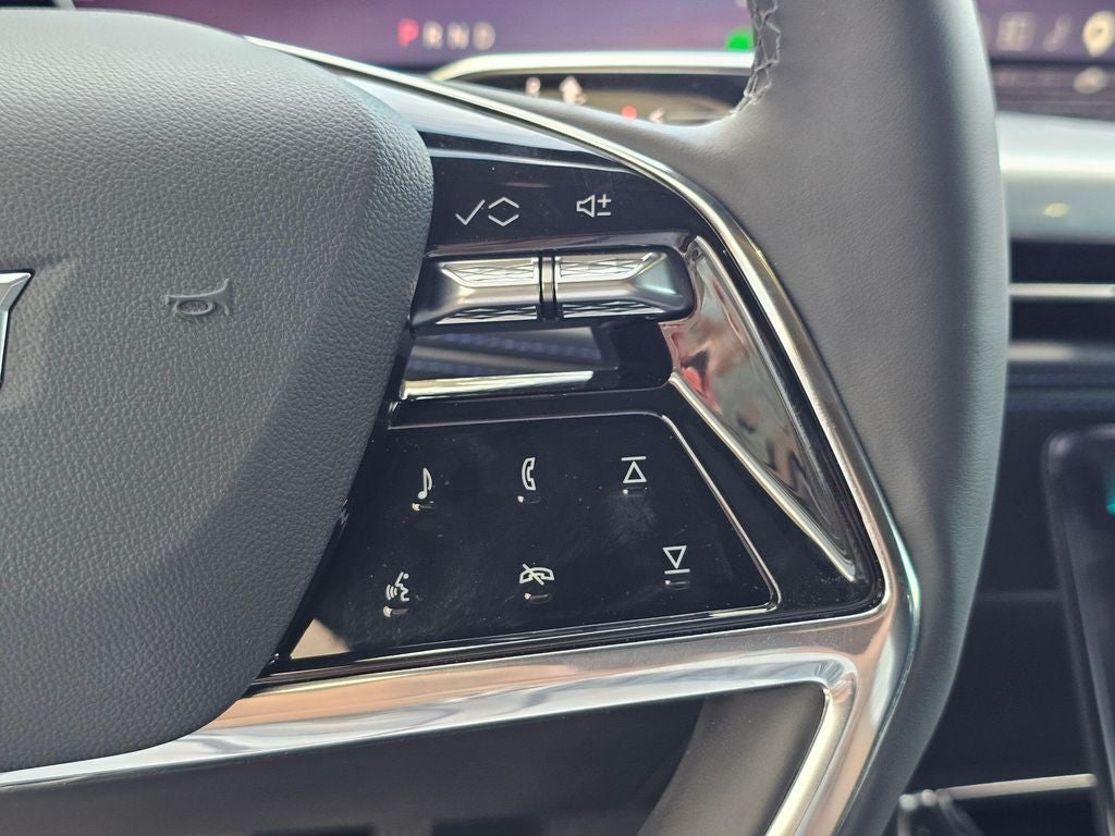 2026 Cadillac ESCALADE IQL Luxury