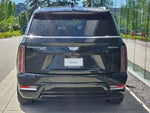 2026 Cadillac ESCALADE IQL Luxury