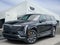 2026 Cadillac ESCALADE IQL Luxury