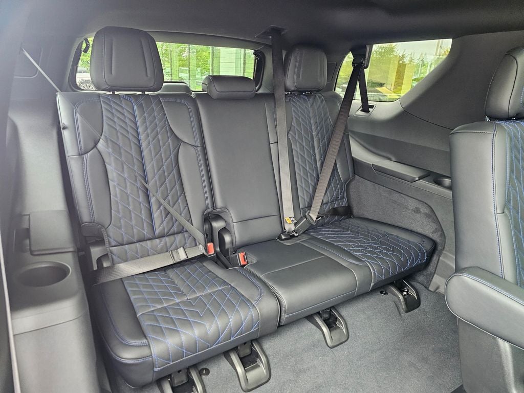 2026 Cadillac ESCALADE IQL Luxury