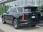 2026 Cadillac ESCALADE IQL Luxury