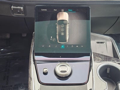 2026 Cadillac ESCALADE IQL Luxury