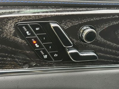 2026 Cadillac ESCALADE IQL Sport